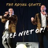 Geef Niet Op - Single