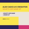 What's Her Name - Single