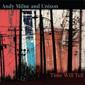 Andy Milne and Unison - Papounet