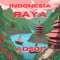 Indonesia Raya cover
