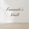 Fernando's Vault - EP