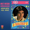 Ali Rıza Gündoğdu - KARADIR KAŞLARIN