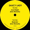 Soul Bright (Kon Rework) - Single, 2024