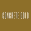 Concrete Gold - EP