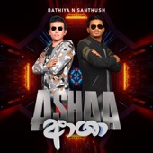 Bathiya & Santhush - Ashaa