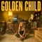 Golden Child cover