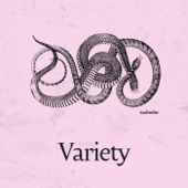 Variety - Valentine