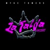 LA FALDA (Club Remixes) - Single