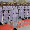 Myanmar (Burma) - Myanmar March - Myanmar Will be Defended