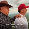 Nossas Vidas - Single