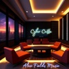 Alex Fields - Cyber Caffe