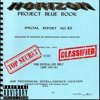 Project Blue Book