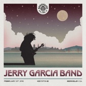 After Midnight (Live) feat. Jerry Garcia