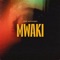 Mwaki(Spedup) cover
