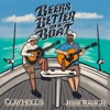 Beer's Better on a Boat - Single