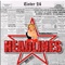 Headlines 2024 (Hjemmesnekk) cover