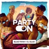 Party On - Single