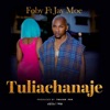 Tuliachanaje (feat. Jay Moe) - Single