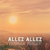 Allez Allez (Alt Version) - Single