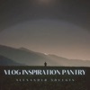 Vlog Inspiration Pantry