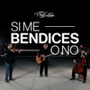 Si me bendices o no - Single