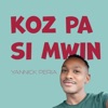 Koz pa si mwin (JALOUZ) - Single