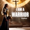 I Am a Warrior - Single