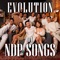 Evolution Of NDP Songs cover