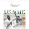 Usa-Me (Adoradores 5) [Ao Vivo] - Single