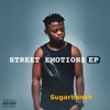 Street Emotions - EP