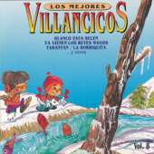 Los Mejores Villancicos Vol. 8 - Coro Infantil "Los Campanilleros"