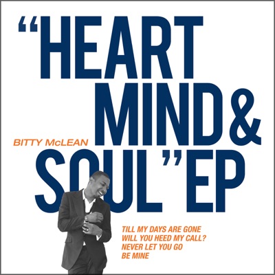In And Out Of Love - Bitty McLean Feat. Sly & Robbie | Shazam