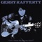 Sign On the Dotted Line - Gerry Rafferty lyrics