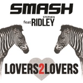 Lovers2Lovers (feat. Ridley) artwork
