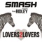 Lovers2Lovers (feat. Ridley) artwork