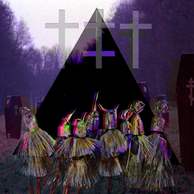 Ritualz Outworld Music I Ritualz Outworld Music I