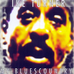 My Bluescountry