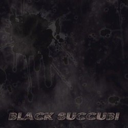 Black Succubi - You Can't Run Away
