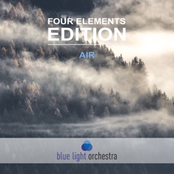 Blue Light Orchestra - Flowers for Me
