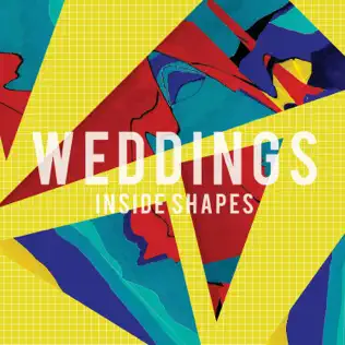 télécharger l'album Weddings - Inside Shapes