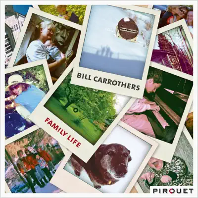 Family Life - Bill Carrothers Family Life - Bill Carrothers