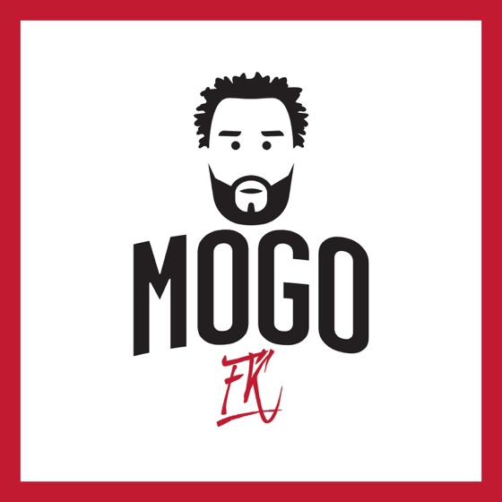 Cover artwork for Mogo