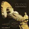 Un Azteca en el Azteca, Vol. 1 (En Vivo) album lyrics, reviews, download