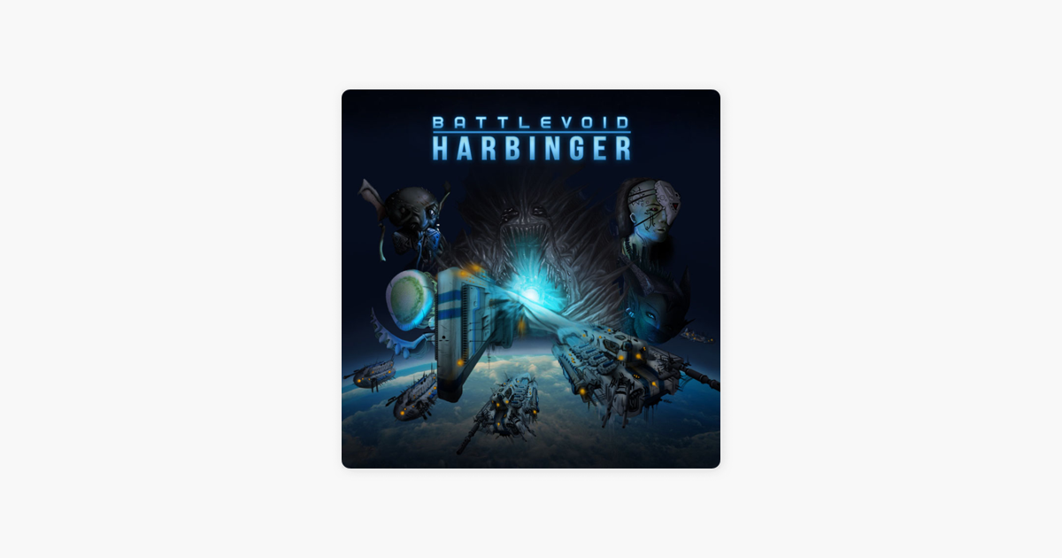 Battlevoid: harbinger ost download for mac os