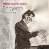 Sorgenfri - Morten Gunnar Larsen