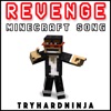 Revenge (Minecraft Song) - Single