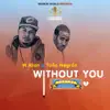Without You (feat. Toño Negron) - Single album lyrics, reviews, download