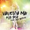 Wie ein Blitz - Vanessa Mai lyrics