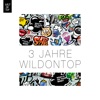 3 Jahre WildOnTop (Selected by the Crew), 2015