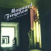 Maynard Ferguson - Get It to Go